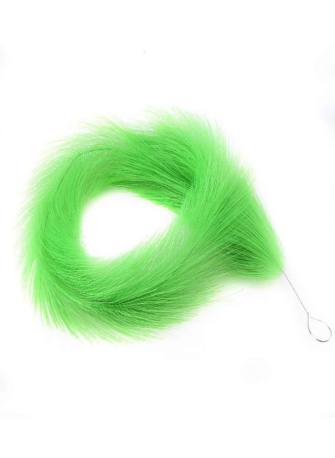 MUNEFE Decorative Fish Breeding Grass, Simulation Aquarium Grass, Fish Tank Decorations Fake Plants for Aquarium Fish Tank(100CM) - Image 1